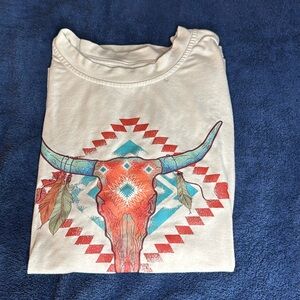Western T-shirt